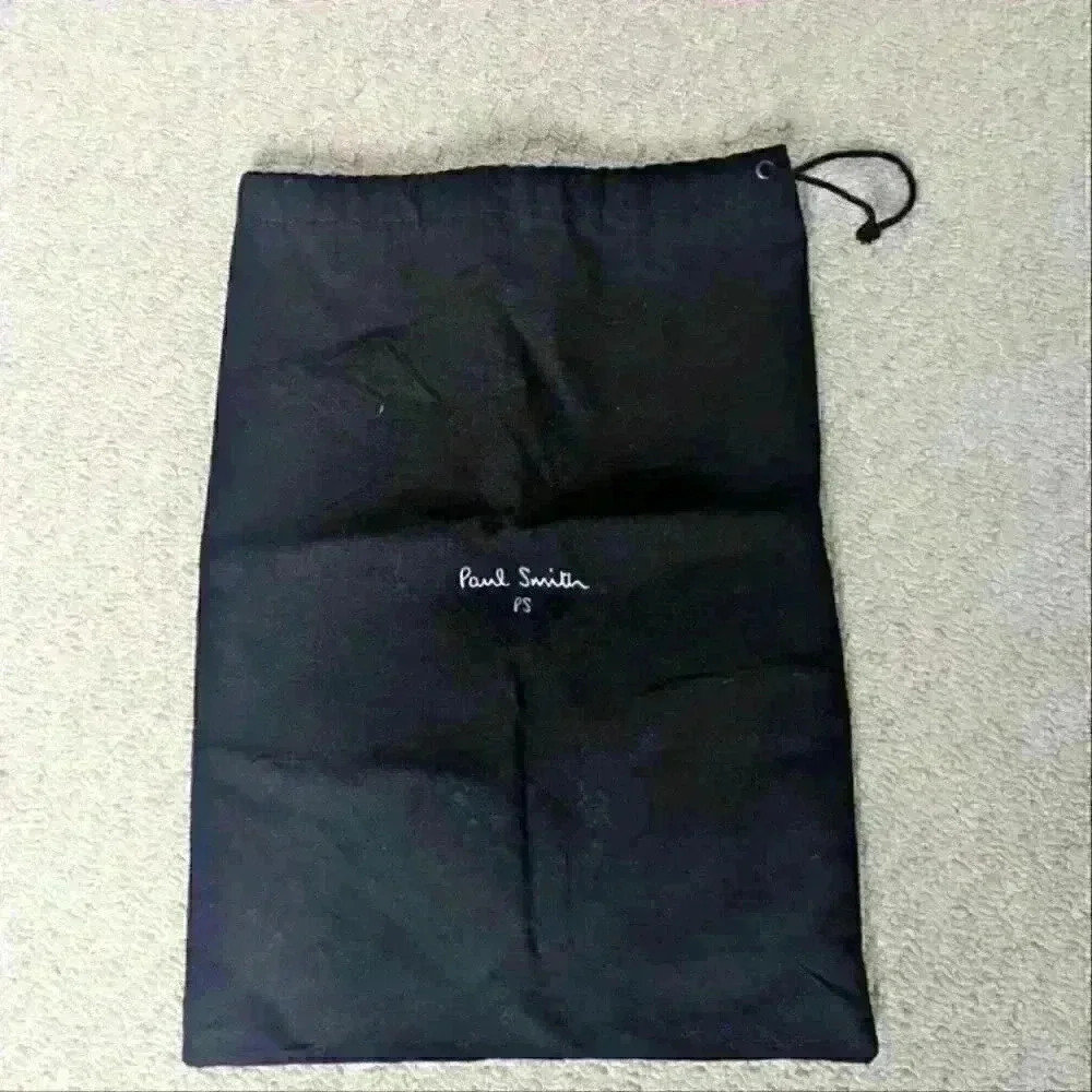 Authentic Paul Smith Dust  Bag - new